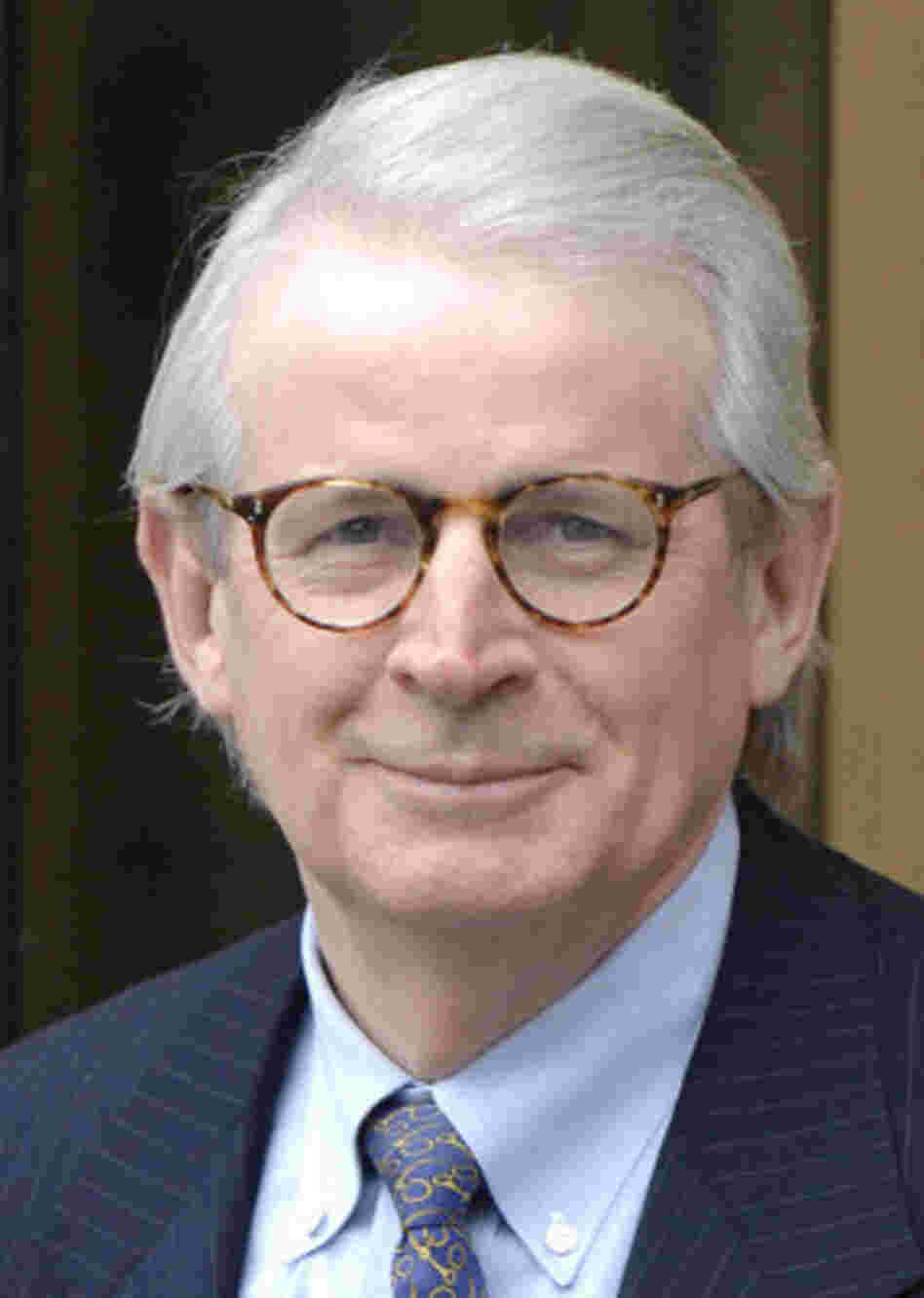 David Stockman David Stockman